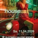 HOUSE WERKSTATT