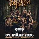 Brothers of Metal