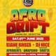 BIG VIBES! - AFRO DRIFT