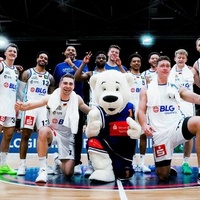 Eisbären Bremerhaven vs. Phoenix Hagen