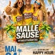 Malle Sause - Pfingstsonntag