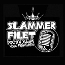 Slammer Filet – Best of Poetry Slam