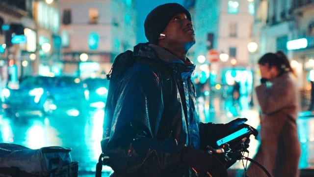 Souleymans Geschichte