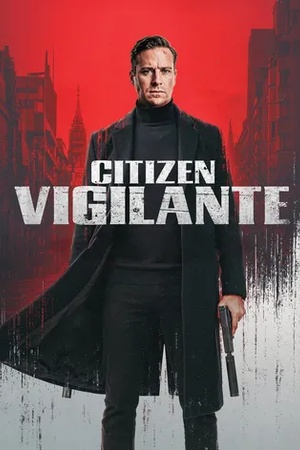 Citizen Vigilante