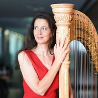Silke Aichhorn „Harfenzauber“