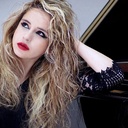 Theodosia Ntokou "Chopin Abend"