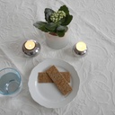 Gottesdienst Sonntag Invokavit (Beginn der Passions-/ Leidens-/ Fastenzeit)