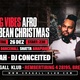 BIG VIBES - XMAS EDITION