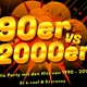 90er vs 2000er Party