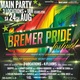 BREMER PRIDE FERSTIVAL 2024
