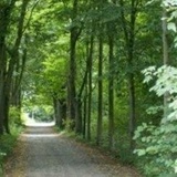 Am Himmelfahrtstag zum Forsthaus Upjever