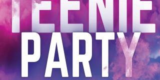 Teenie Party