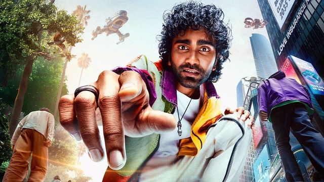 LIK: Love Insurance Kompany