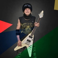 Michael Schenker