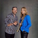 Emma Rawicz & Gwilym Simcock „Big Visit“