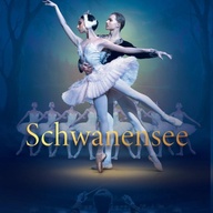 Schwanensee – International Festival Ballet & Orchester