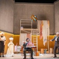 IL BARBIERE DI SIVIGLIA