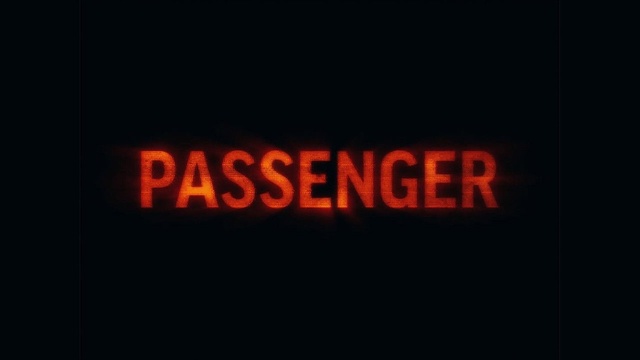 Passenger