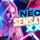 NEON SENSATION XXL