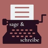 Schreibdate