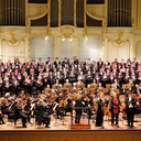 Hamburger Oratorienchor / Symphoniker Hamburg