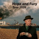 Joe Jackson & Band – Hope and Fury Tour