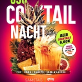 Ü30 COCKTAIL NACHT