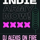 Indie Army Now