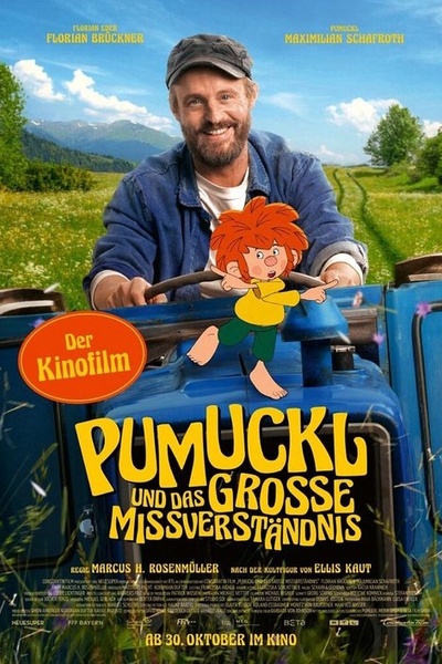 Pumuckl und das große Missverständnis
