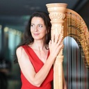 Silke Aichhorn „Harfenzauber“