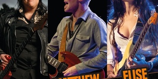 Frei. 23.01.2026 Blues Caravan 2026