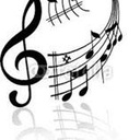 Kirchenchor in der Söderblom Kirche