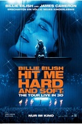 Billie Eilish - Hit Me Hard and Soft: The Tour (Live in 3D)