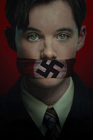 Wahrheit & Verrat - Truth & Treason