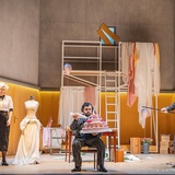 IL BARBIERE DI SIVIGLIA