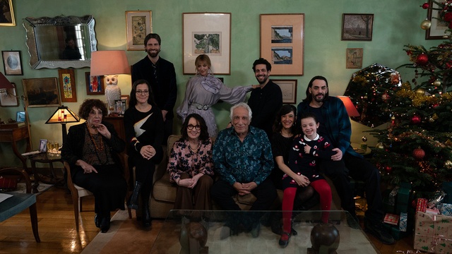 Das perfekte Geschenk