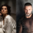 Cristina Branco & Telmo Pires "Viva o Fado"