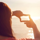 Gelassen in stürmischen Zeiten