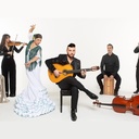 Daniel Martinez Flamenco Company "Andalucia - Flamenco"