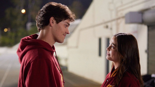 The Bad Boy and Me 2