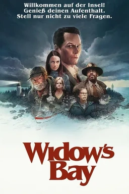 Widow's Bay