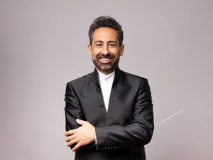 Staatsphilharmonie Nürnberg / Elena Bashkirova / Nabil Shehata