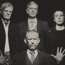 The Dad Horse Experience XL