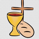 Gemeinsamer Gottesdienst mit Abendmahl am Karfreitag in der St. Georgs-Gemeinde