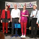 KunzT-Banausen Konzert "20 banausige Jahre"