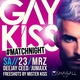 GAYKISS CLUBBING - MATCHNIGHT