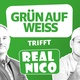Grün auf Weiß trifft Realnico! – Der LivePodcast über Werder Bremen