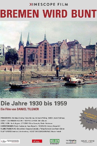 Bremen wird Bunt