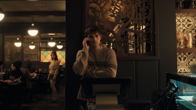 Obsession - Du sollst mich lieben