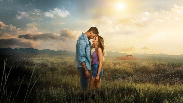 Für immer ein Teil von dir - Reminders Of Him